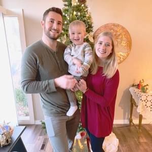 Meet your Posher, Krista